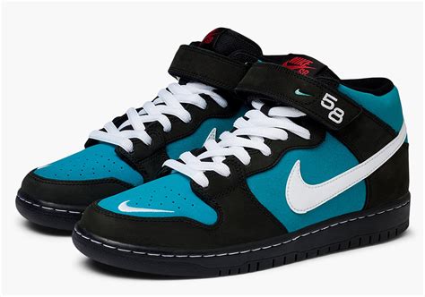 nike dunk sb mid griffey|nike dunks mid sb.